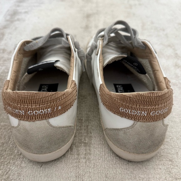 Golden Goose sneakers - Picture 5 of 6